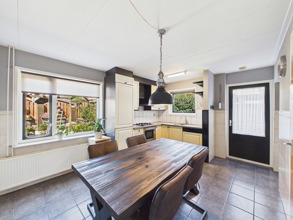 Medium property photo - Klaprooslaan 65, 4537 CW Terneuzen